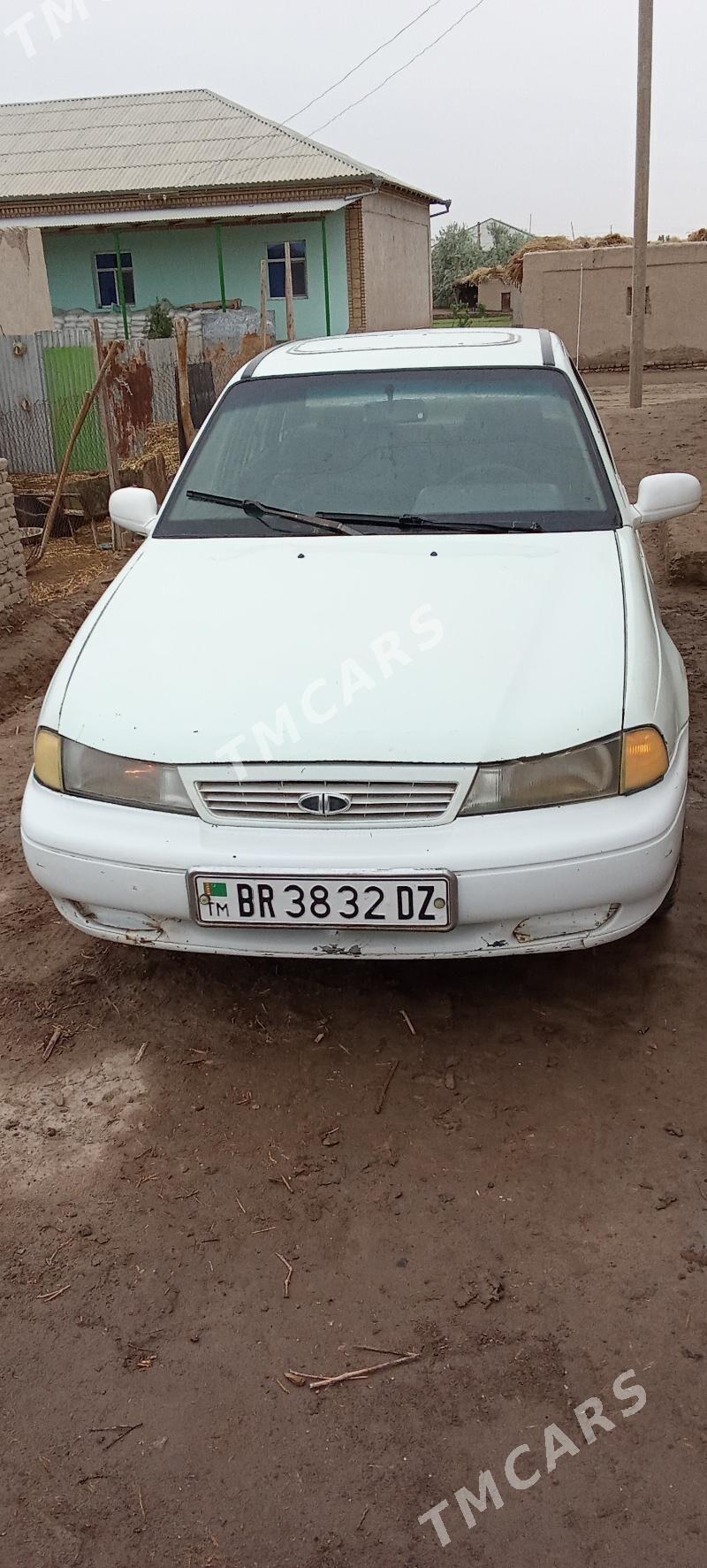 Opel Astra 2000 - 17 000 TMT - Gurbansoltan Eje - img 4