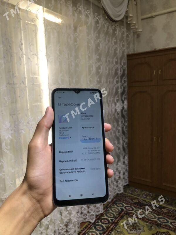 Redmi 10A - Sakarçäge - img 2