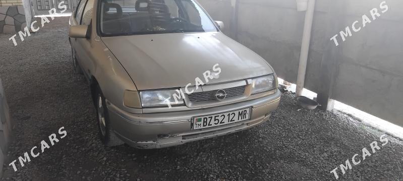 Opel Vectra 1991 - 30 000 TMT - Mary - img 3