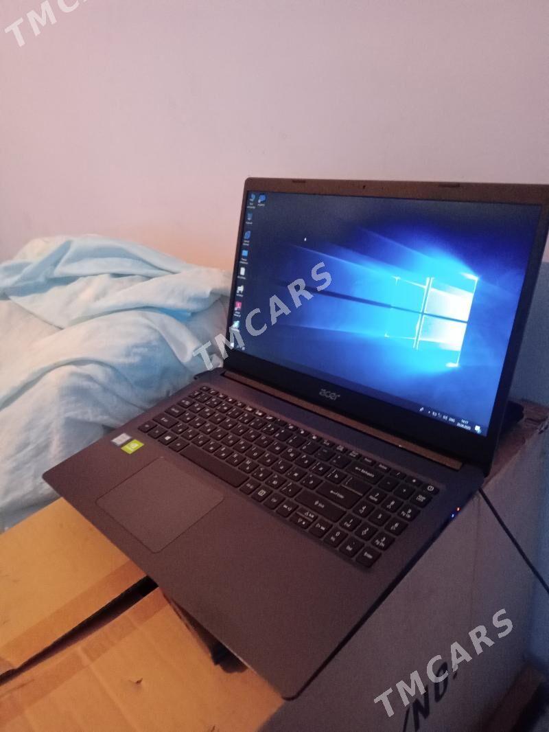 Noutbuk Acer I5 8Pak - Daşoguz - img 3