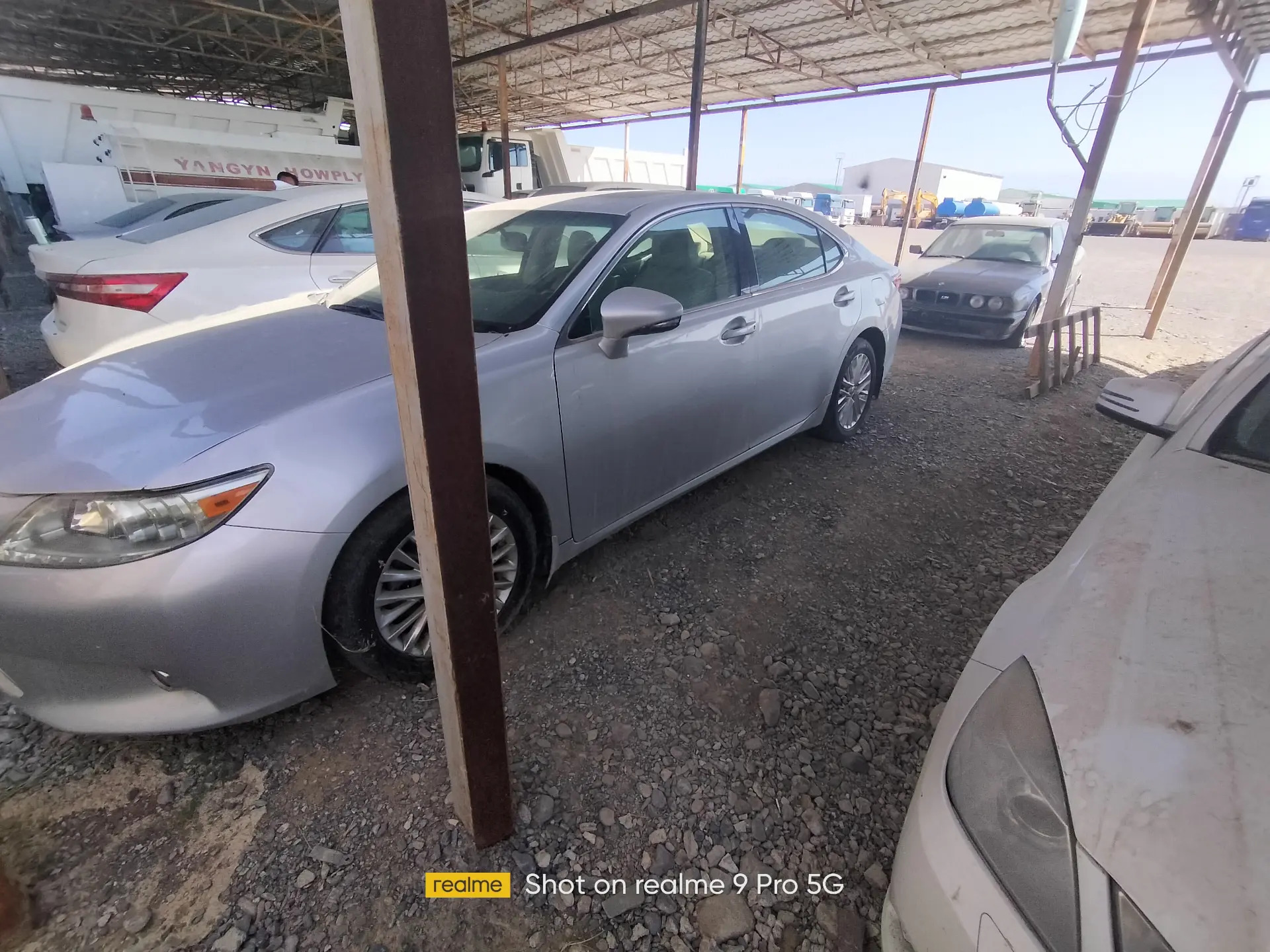 Toyota Avalon 2013 - 250 000 TMT - Ашхабад - img 2