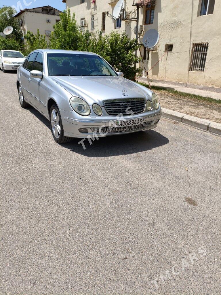 Mercedes-Benz E320 2005 - 140 000 TMT - 30 mkr - img 3