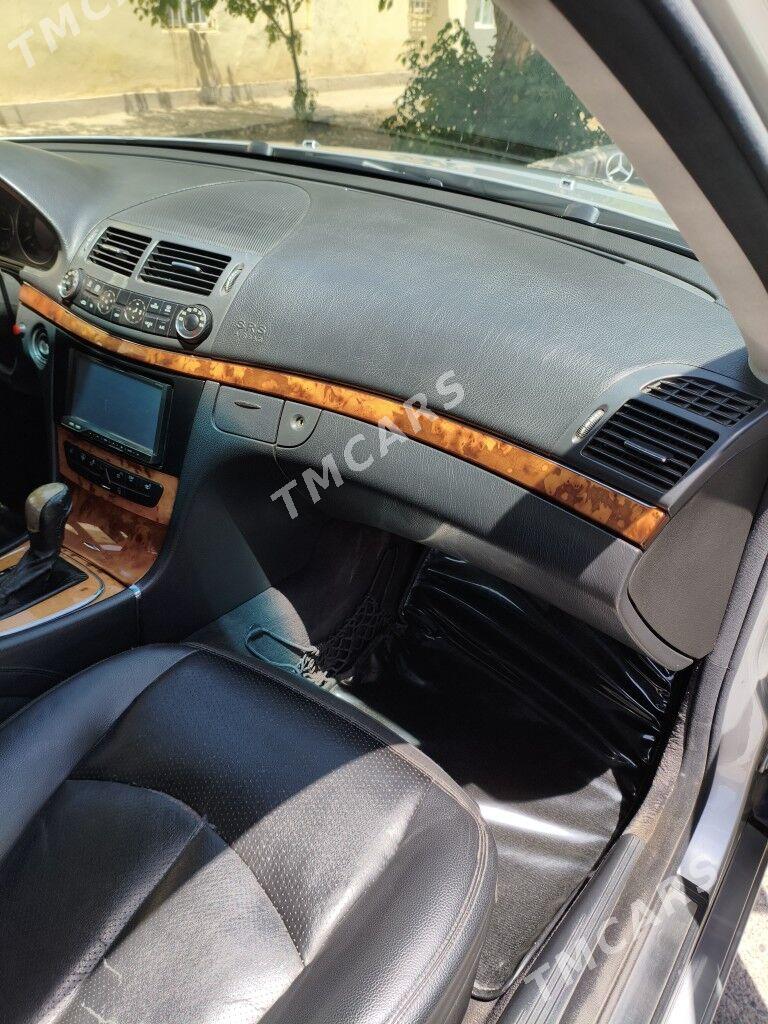 Mercedes-Benz E320 2005 - 140 000 TMT - 30 mkr - img 5