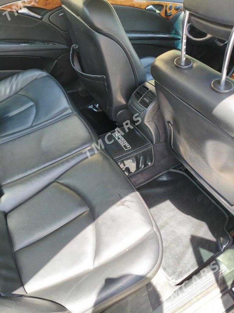 Mercedes-Benz E320 2005 - 140 000 TMT - 30 mkr - img 6