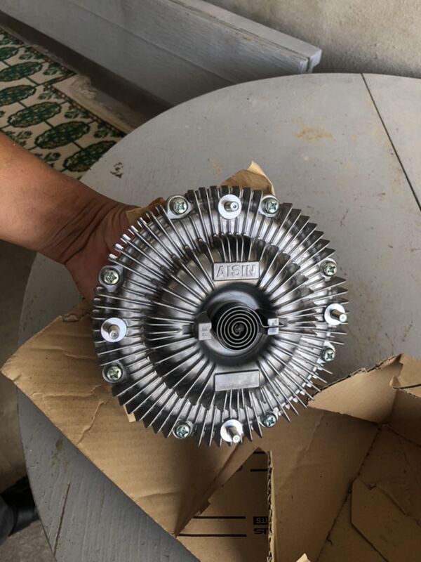 land cruiser gidramufta 1 700 TMT - Balkanabat - img 3