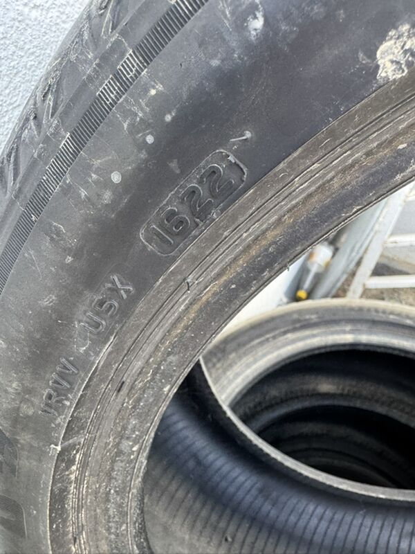 Bridgestone 1 100 TMT - Aşgabat - img 2