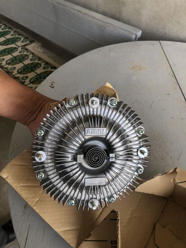 land cruiser gidramufta 1 700 TMT - Balkanabat - img 6