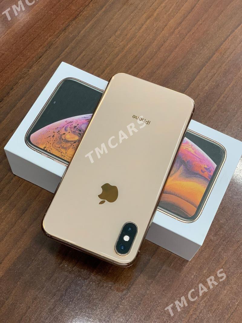 Iphone XS   81% - Мары - img 6
