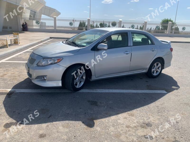 Toyota Corolla 2008 - 130 000 TMT - Kerki - img 3