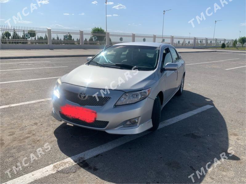 Toyota Corolla 2008 - 130 000 TMT - Kerki - img 2