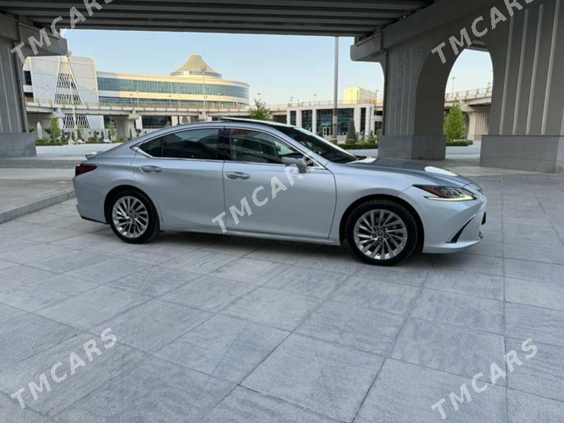 Lexus ES 350 2019 - 610 000 TMT - Aşgabat - img 6