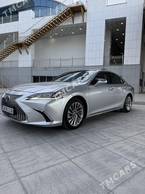 Lexus ES 350 2019 - 610 000 TMT - Aşgabat - img 2