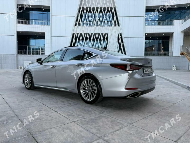 Lexus ES 350 2019 - 610 000 TMT - Aşgabat - img 4