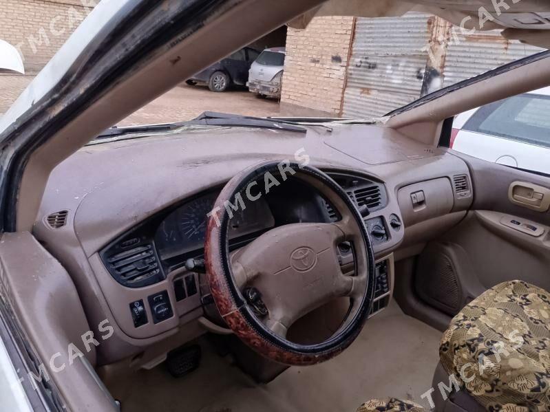 Toyota Sienna 2002 - 67 000 TMT - Mary - img 6