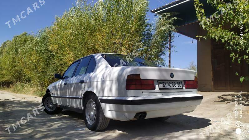 BMW 5 Series 1990 - 33 000 TMT - Köneürgenç - img 7