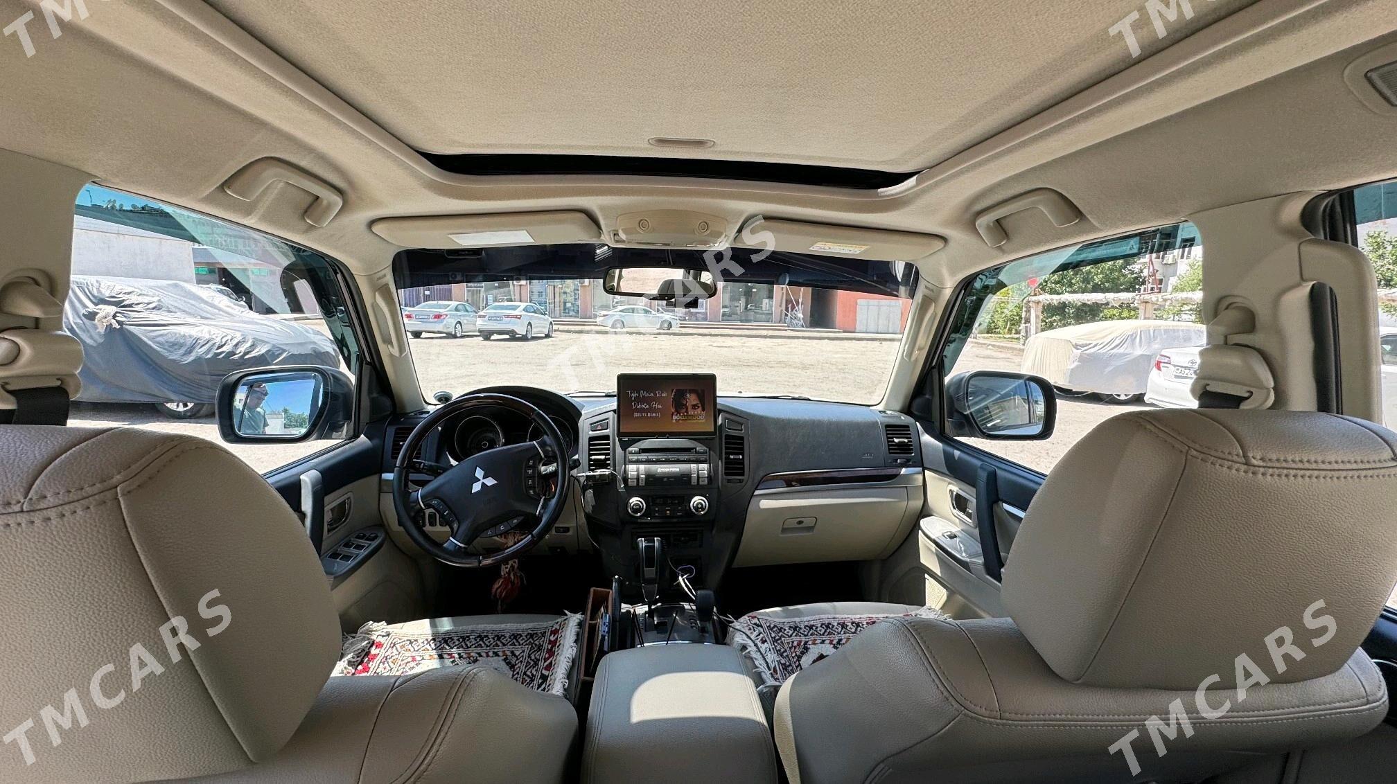 Mitsubishi Pajero 2013 - 340 000 TMT - Daşoguz - img 4