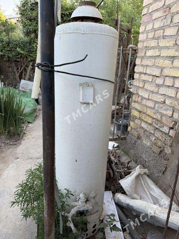 Titan Агв-120 - Дашогуз - img 2
