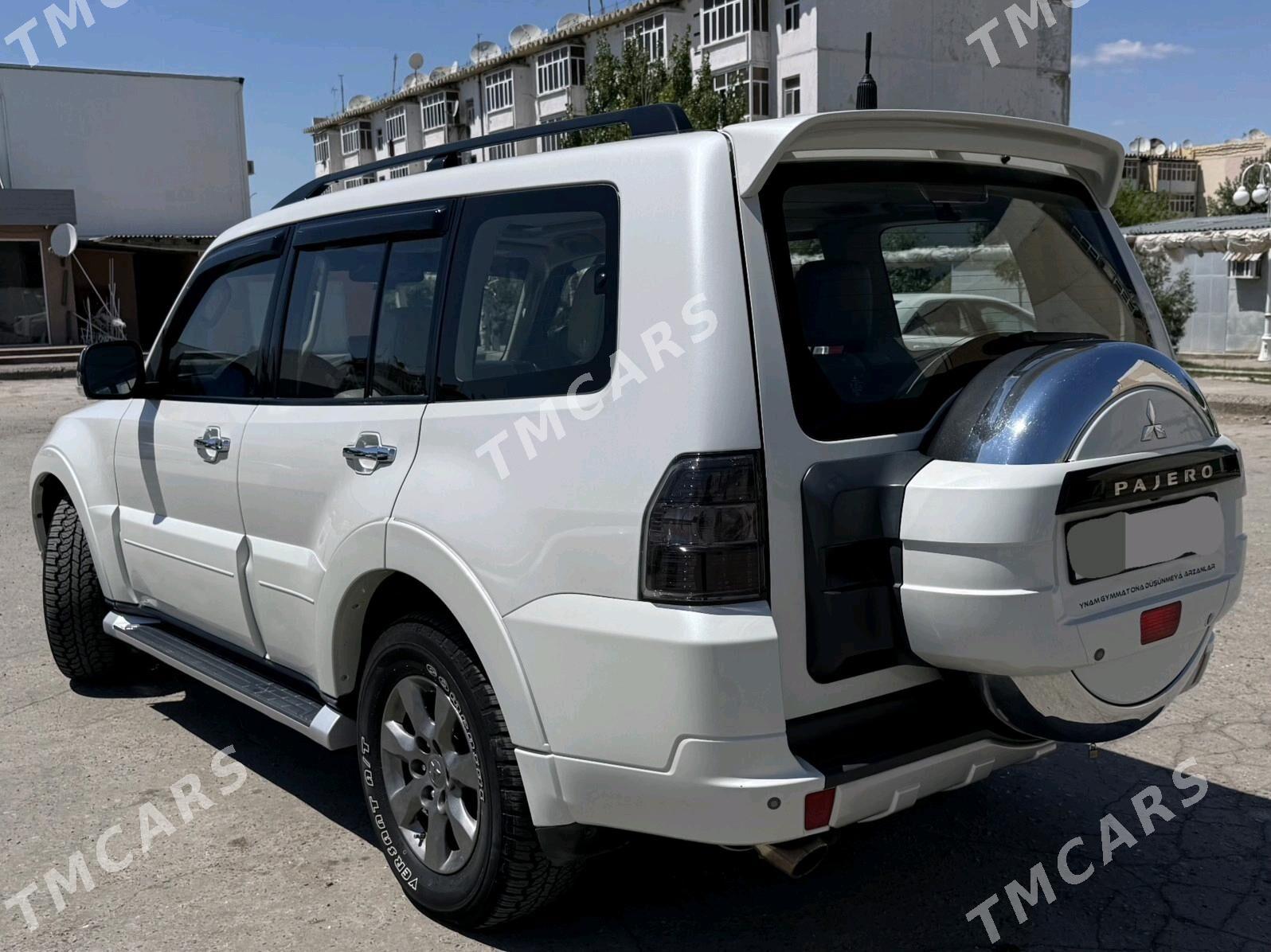 Mitsubishi Pajero 2013 - 340 000 TMT - Daşoguz - img 2