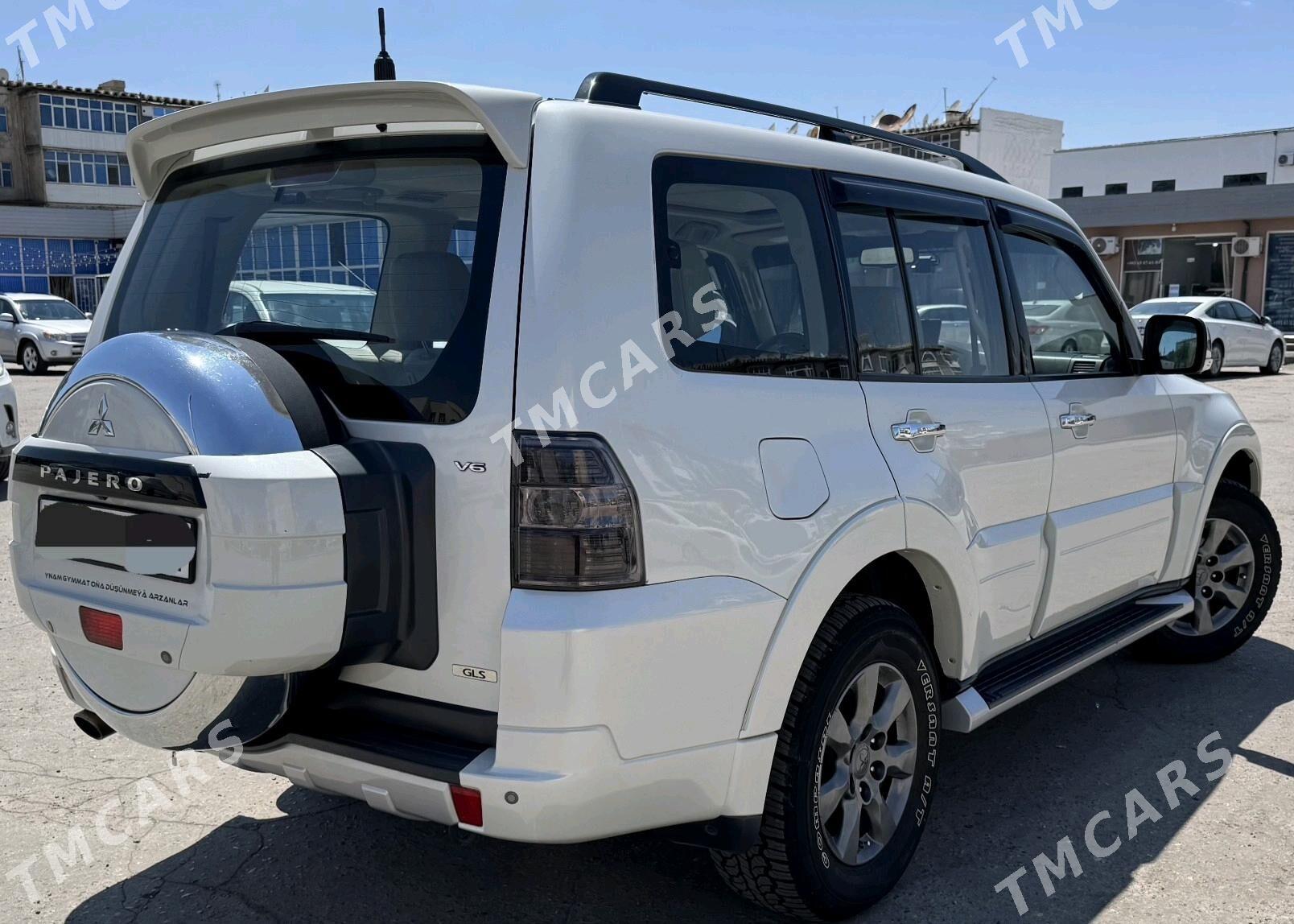 Mitsubishi Pajero 2013 - 340 000 TMT - Daşoguz - img 3
