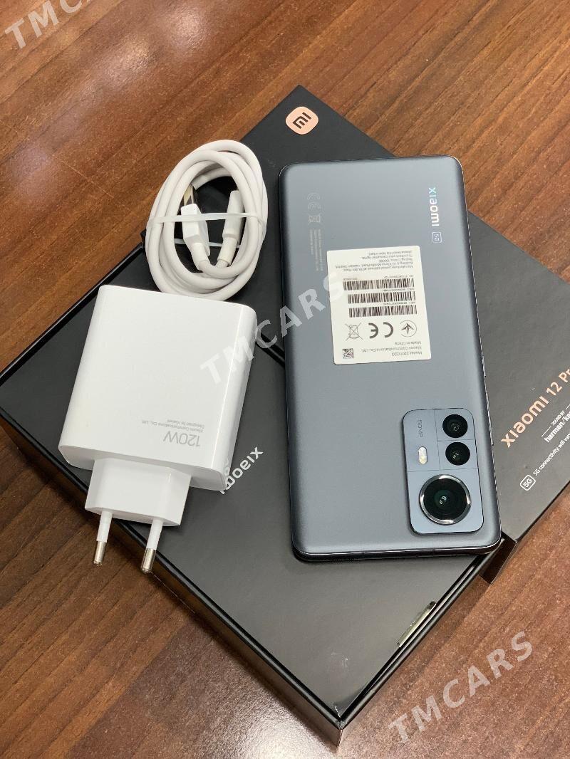 Xiaomi Mi 12Pro   12/256Gb - Мары - img 7