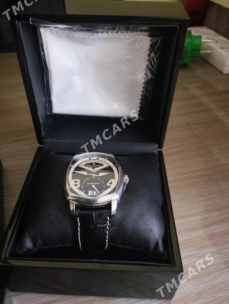 sagat часы - 30 мкр - img 2