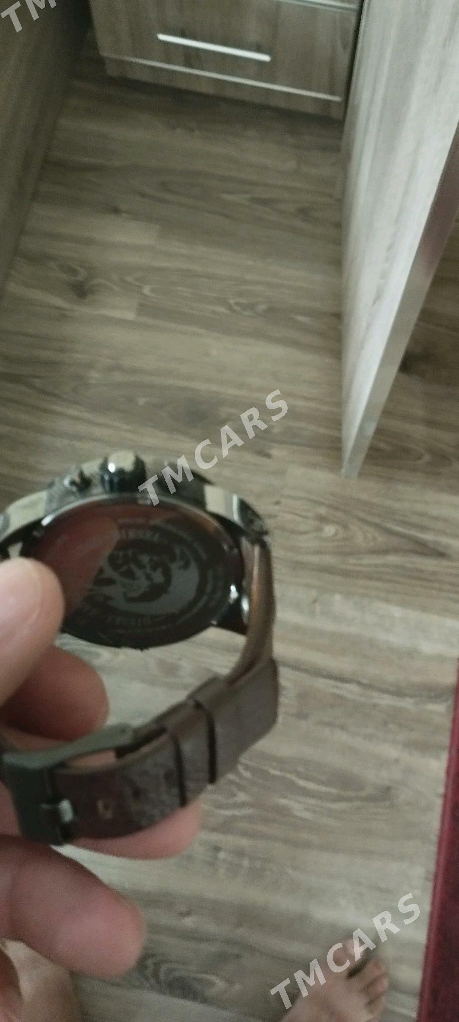 sagat часы - 30 мкр - img 2