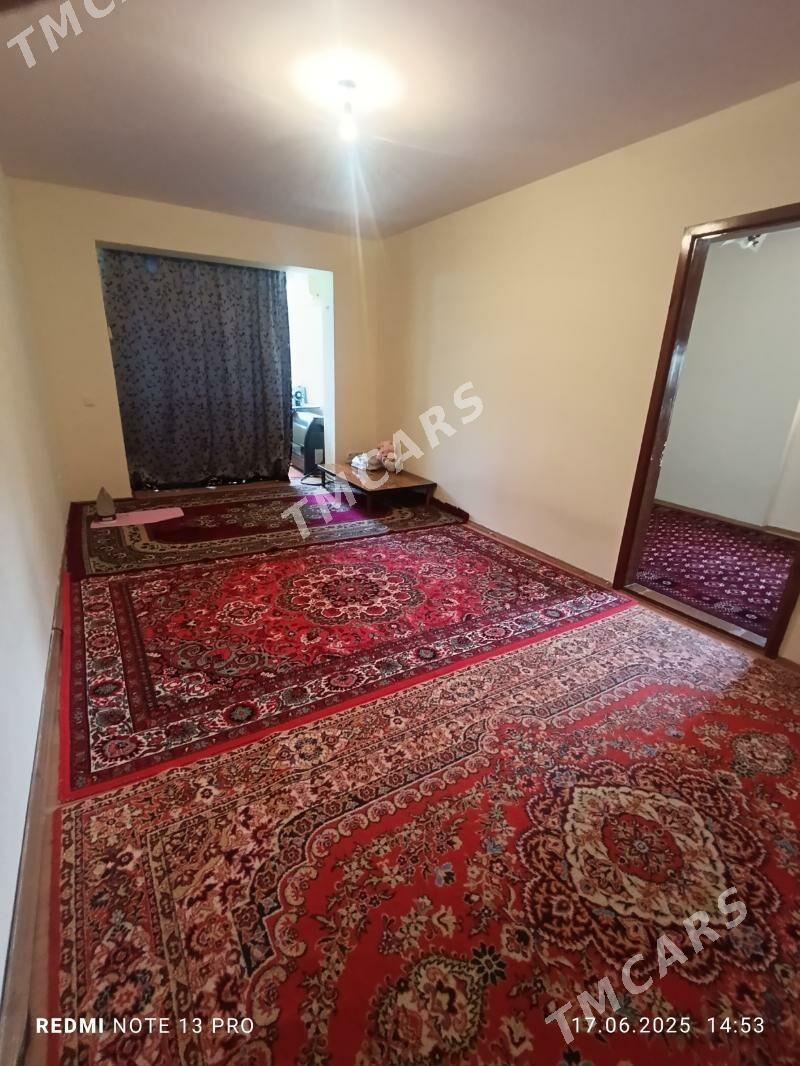 Arenda Teke Bazar 4/3 etazy 2 - Aşgabat - img 3