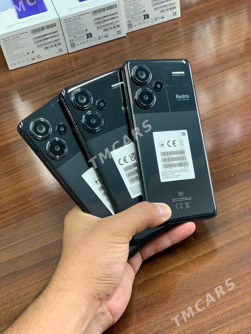 Redmi Not 13Pro+ - Mary - img 7