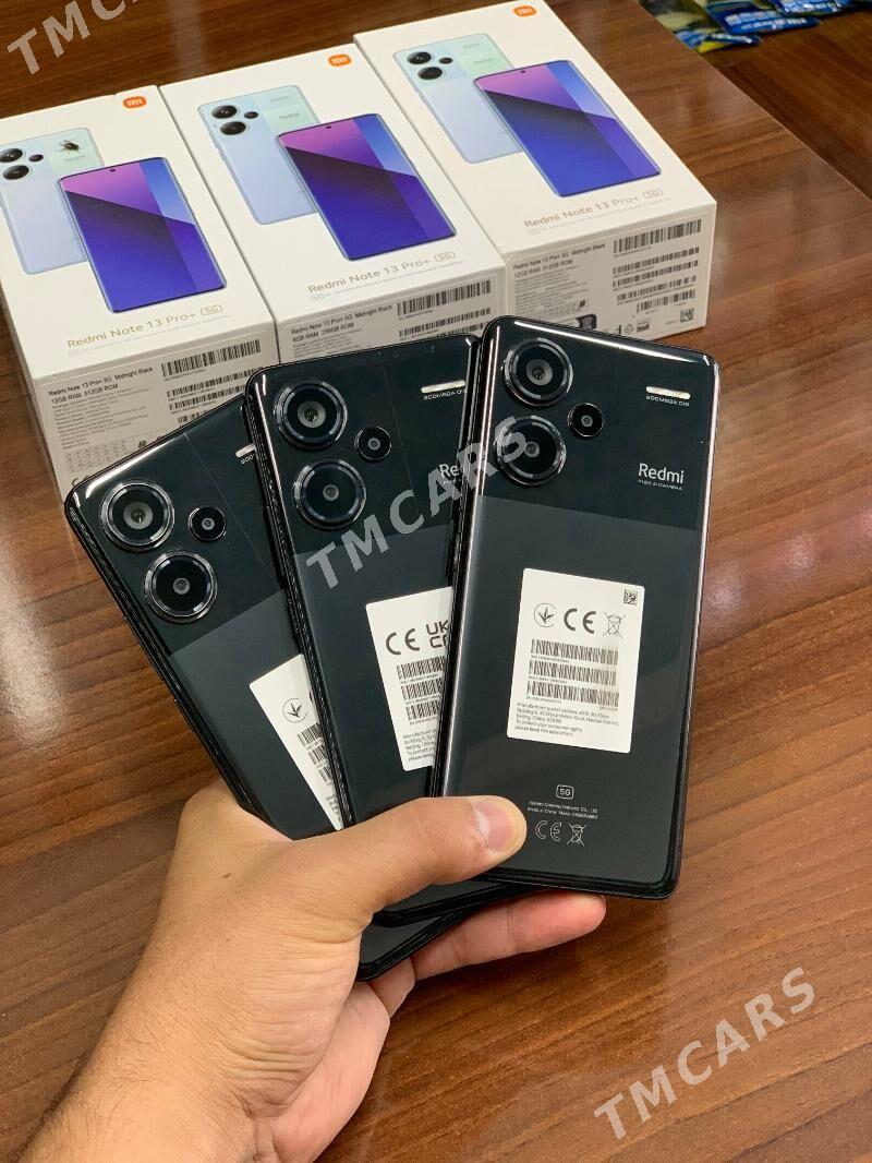 Redmi Not 13Pro+ - Mary - img 8
