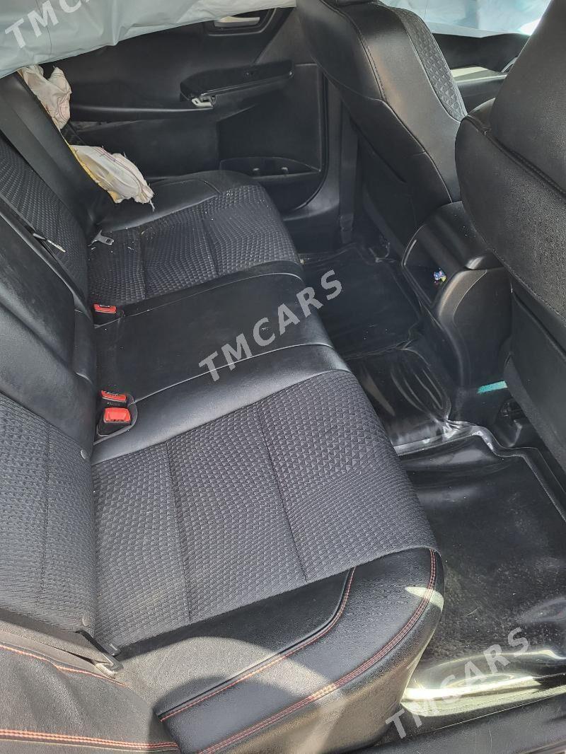 Toyota Camry 2017 - 230 000 TMT - Ашхабад - img 4