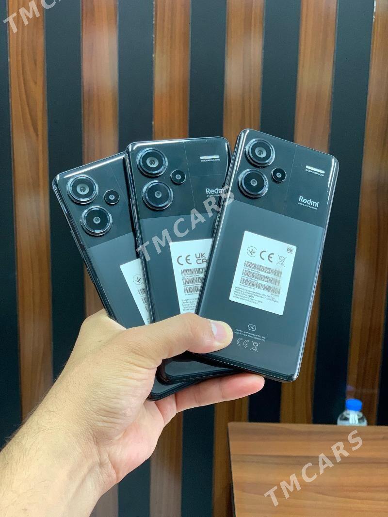 Redmi Not 13Pro+ - Mary - img 5