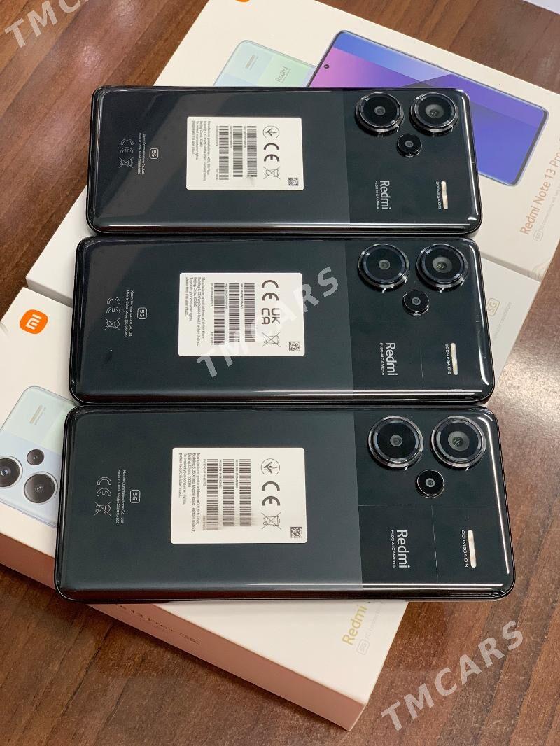 Redmi Not 13Pro+ - Mary - img 4