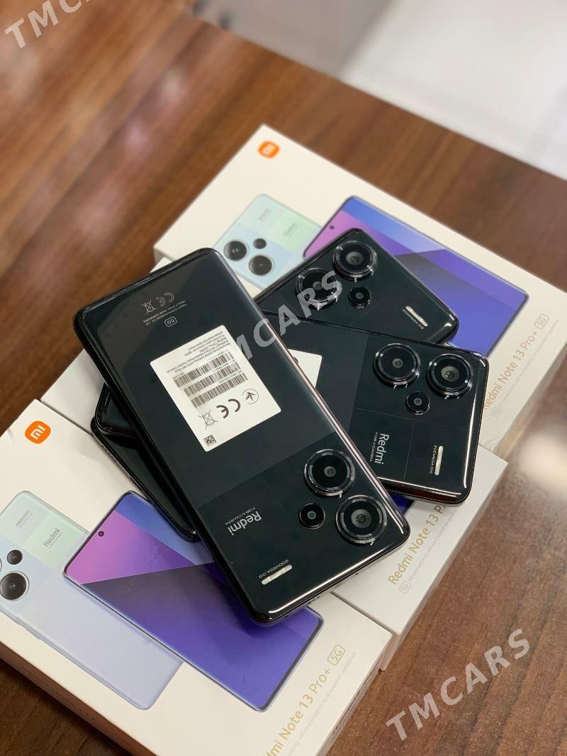 Redmi Not 13Pro+ - Mary - img 3