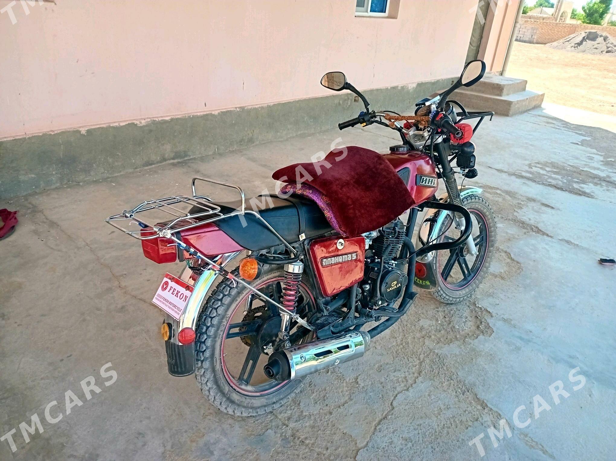 Fekon FK200-14G 2015 - 17 000 TMT - Тагтабазар - img 2
