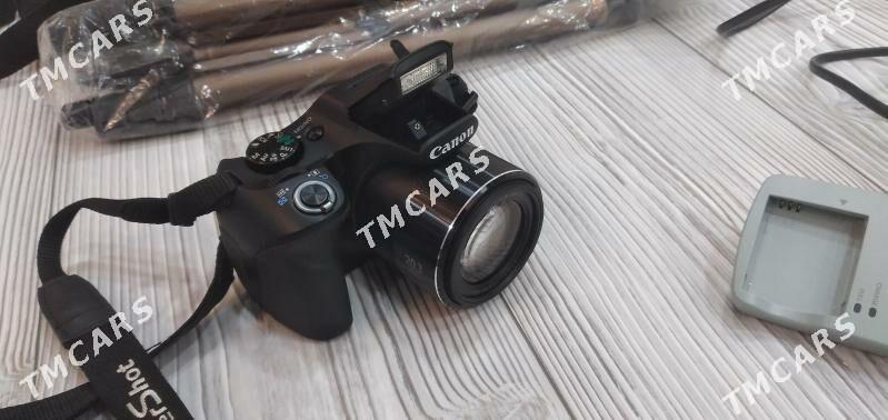 canon camera фото камера - Ашхабад - img 9
