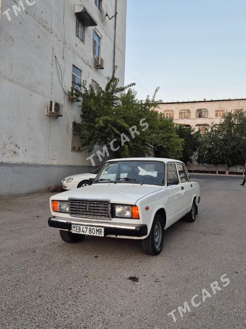 Lada 2107 2010 - 52 000 TMT - Mary - img 4