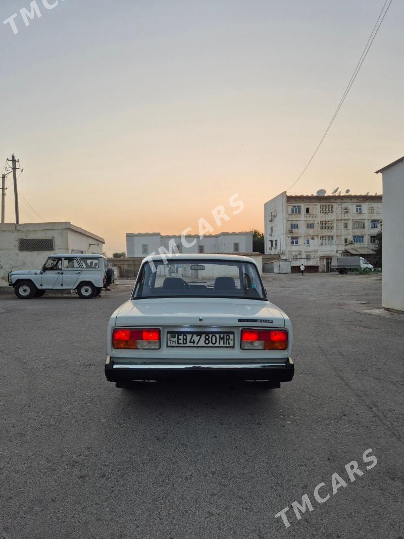 Lada 2107 2010 - 52 000 TMT - Mary - img 5