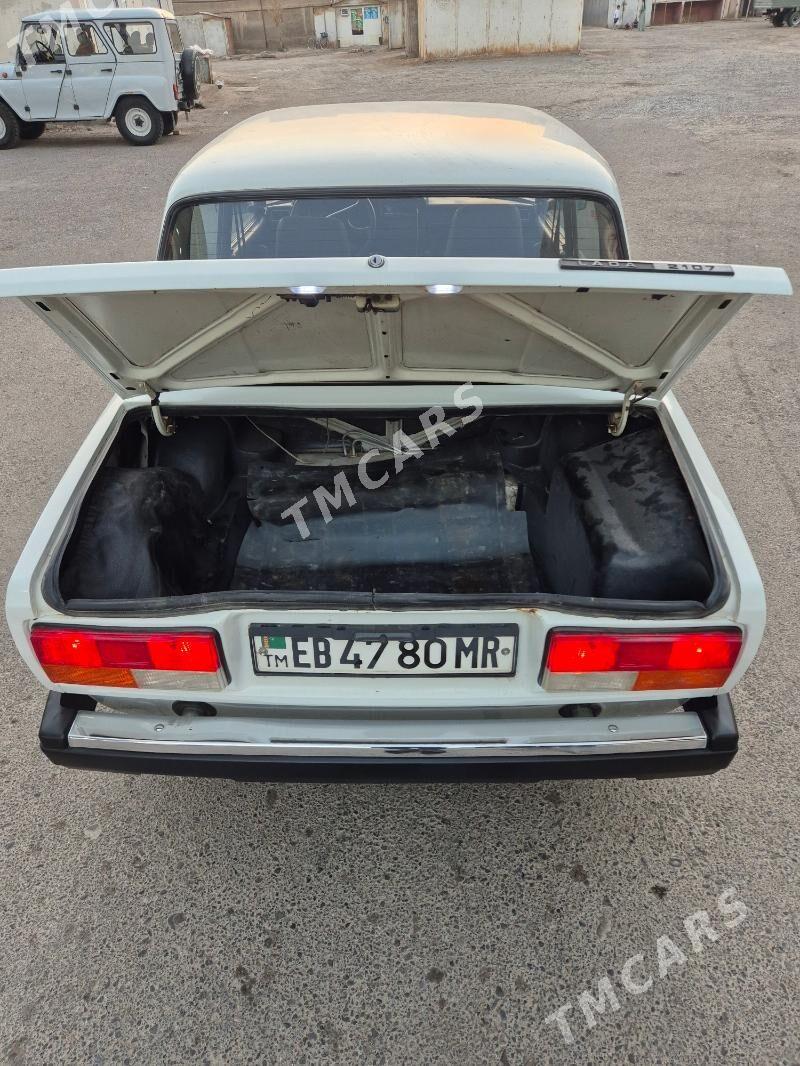 Lada 2107 2010 - 52 000 TMT - Mary - img 10