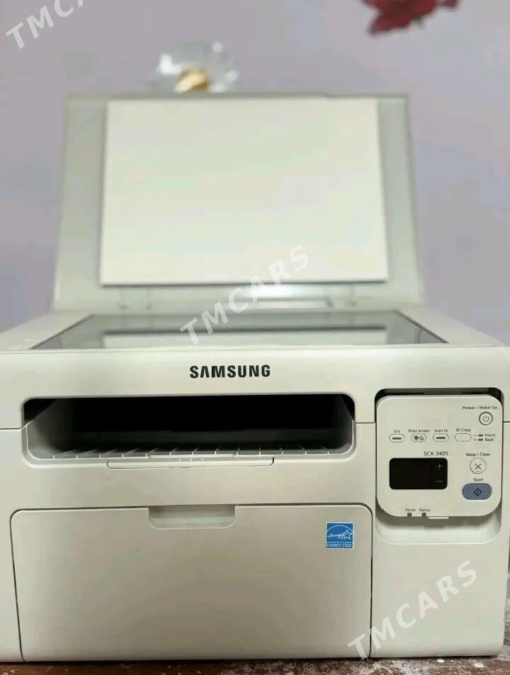 Printer - Ашхабад - img 2