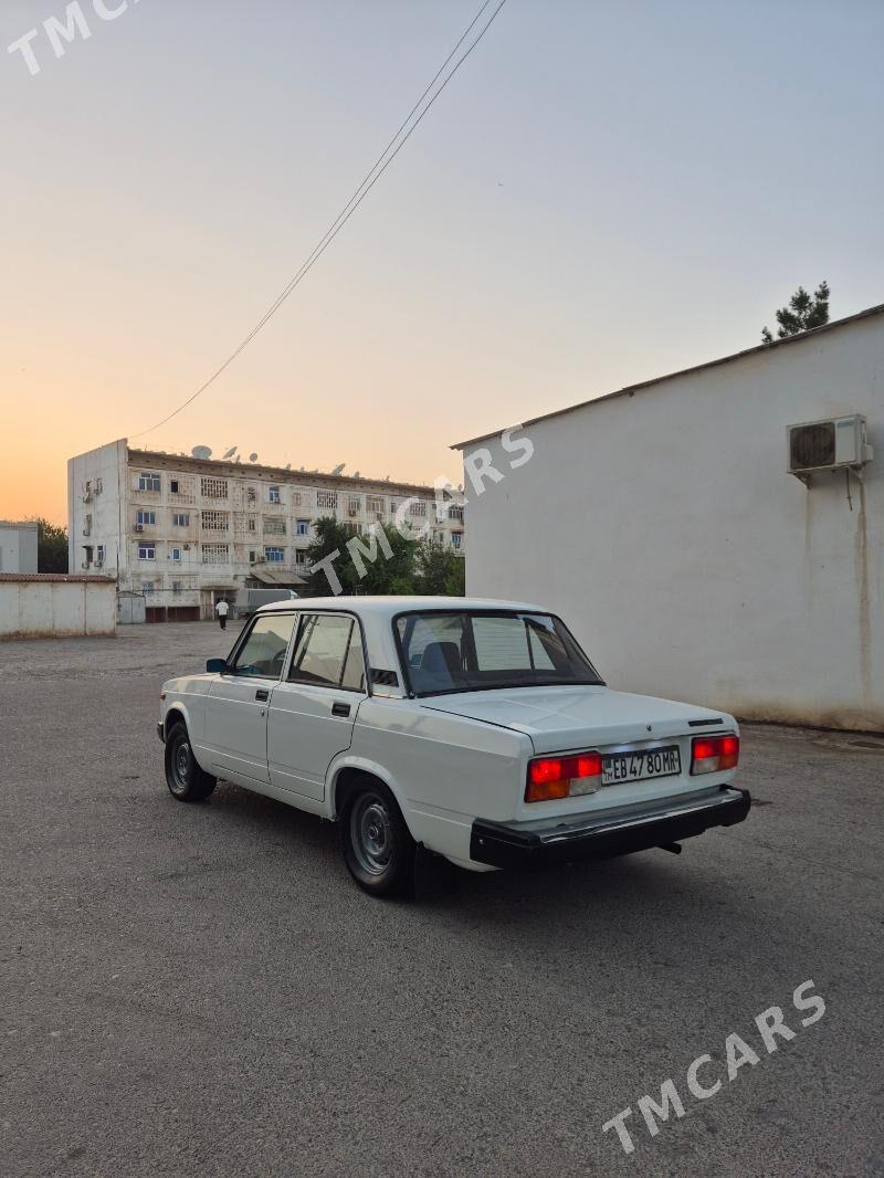 Lada 2107 2010 - 52 000 TMT - Mary - img 3