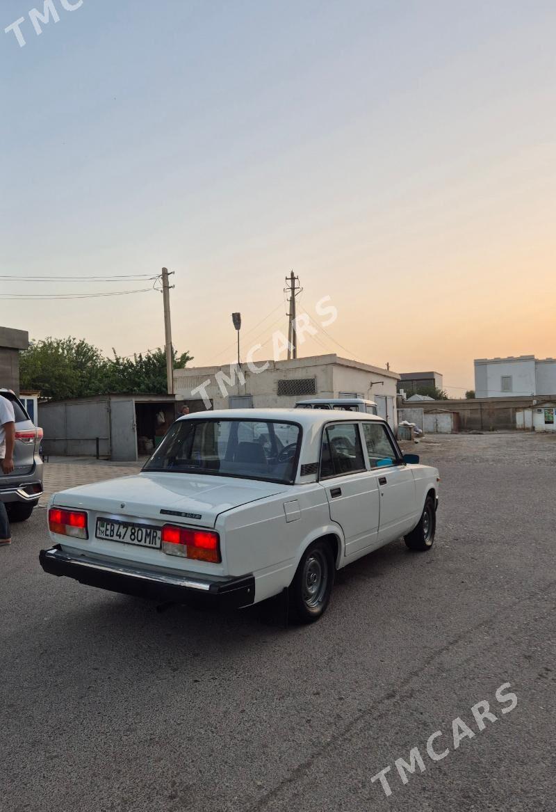 Lada 2107 2010 - 52 000 TMT - Mary - img 2
