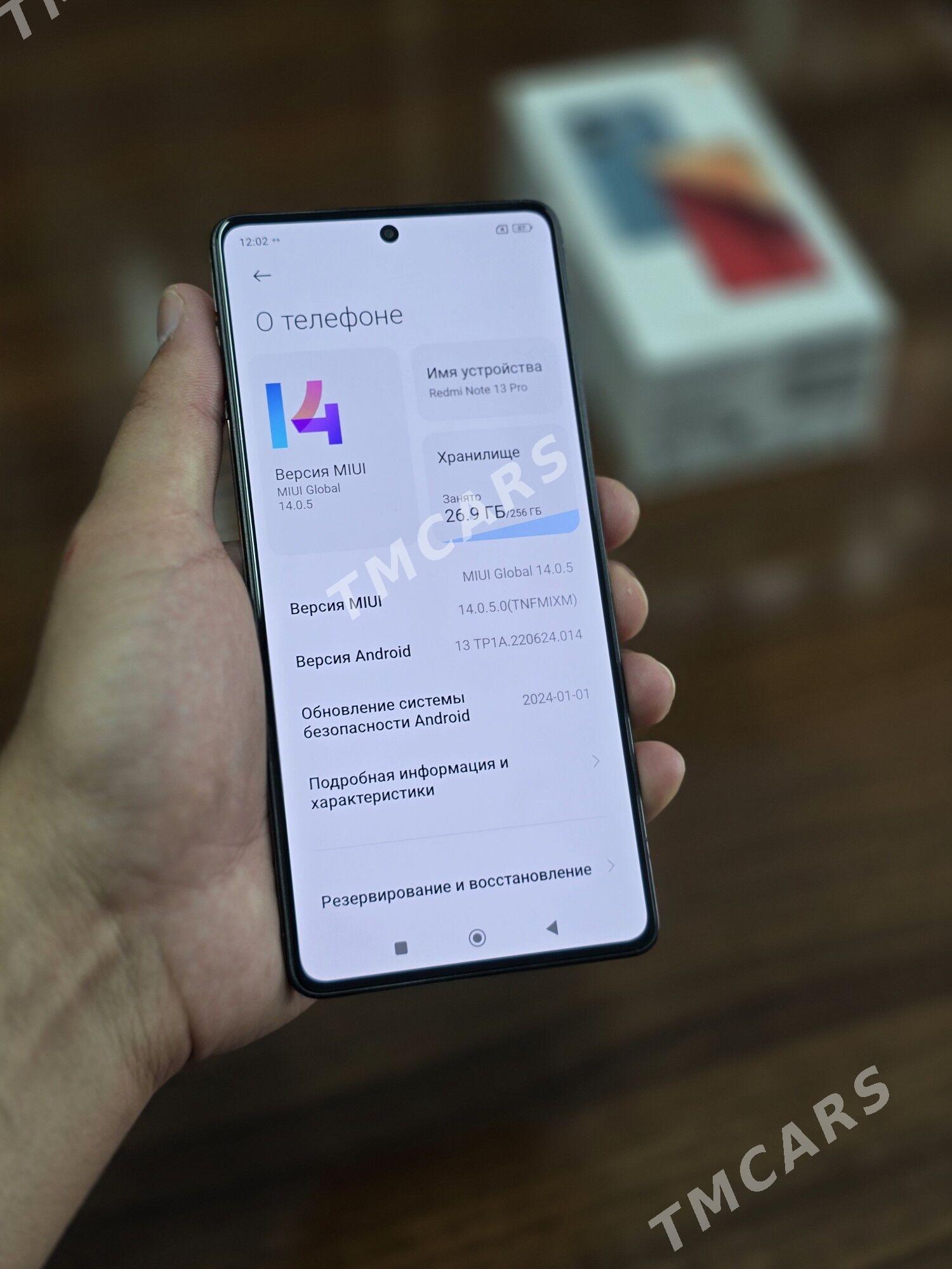 Redmi Not13 Pro - Mary - img 3
