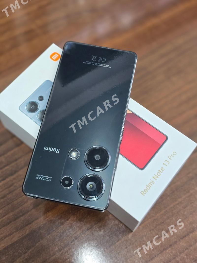 Redmi Not13 Pro - Mary - img 2