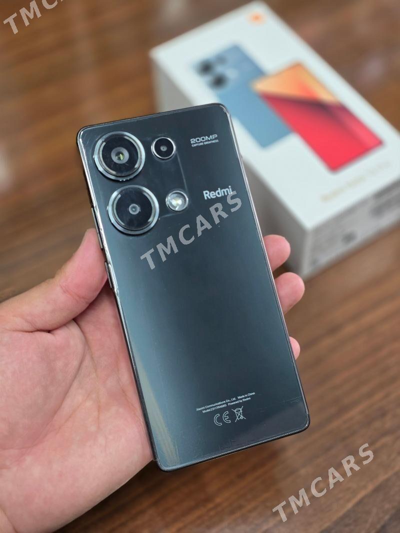 Redmi Not13 Pro - Mary - img 4