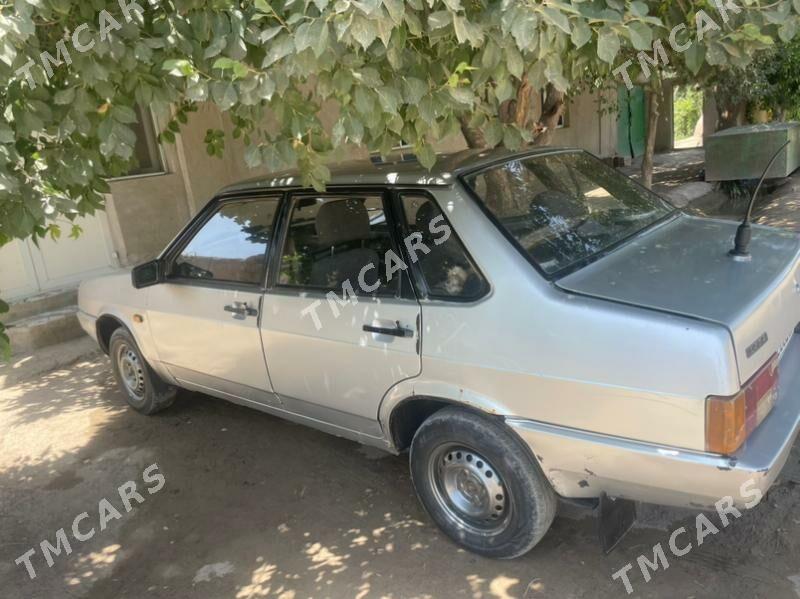 Lada 21099 2001 - 14 000 TMT - Дашогуз - img 4