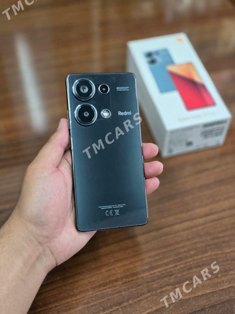 Redmi Not13 Pro - Mary - img 5