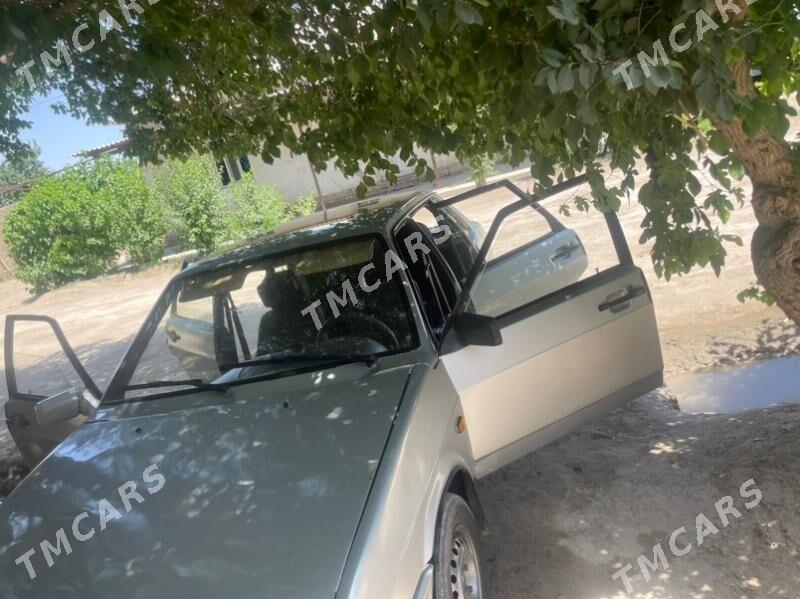 Lada 21099 2001 - 14 000 TMT - Дашогуз - img 5