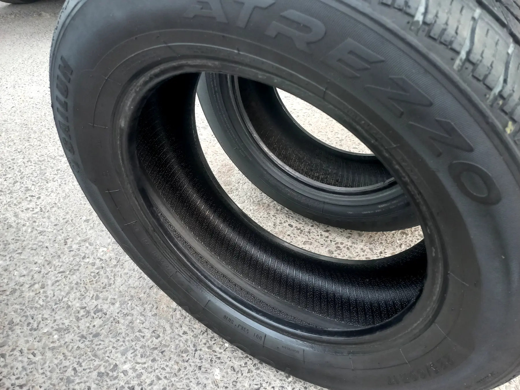 teker 1 000 TMT - Aşgabat - img 2