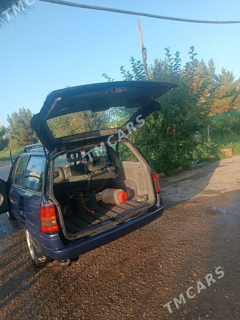 Opel Astra 1992 - 26 000 TMT - Чарджоу - img 5