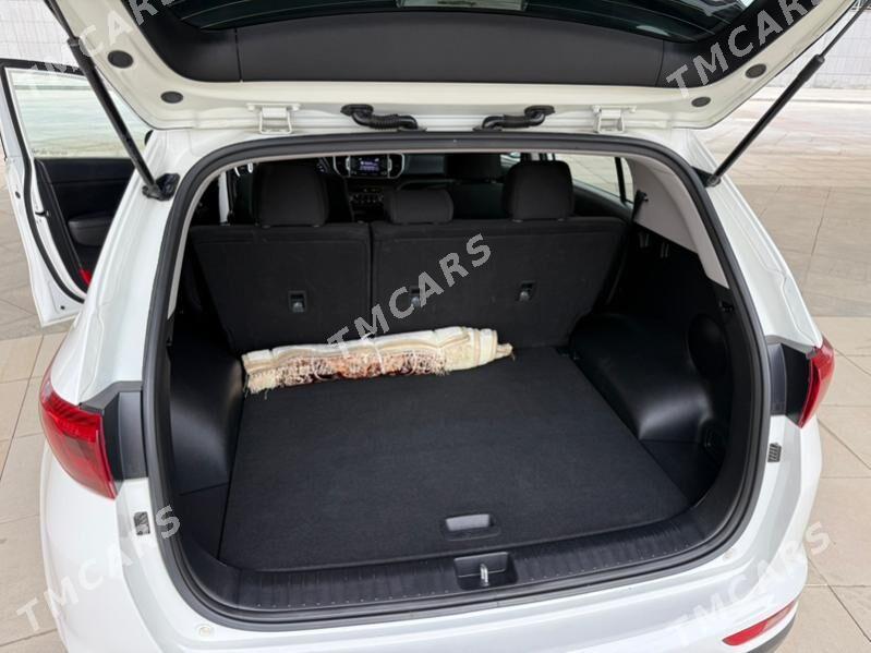 Kia Sportage 2018 - 243 500 TMT - Ашхабад - img 8